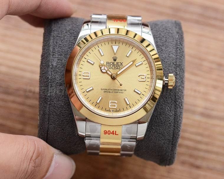 Rolex Watch 452
